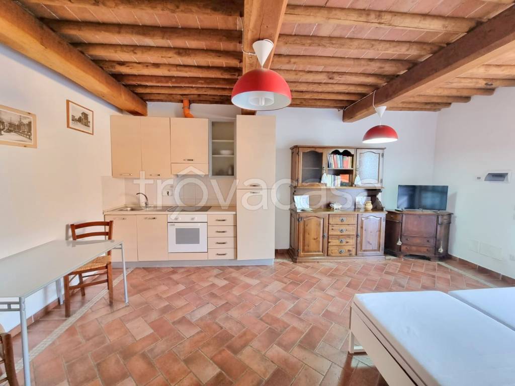 appartamento in vendita a Montespertoli