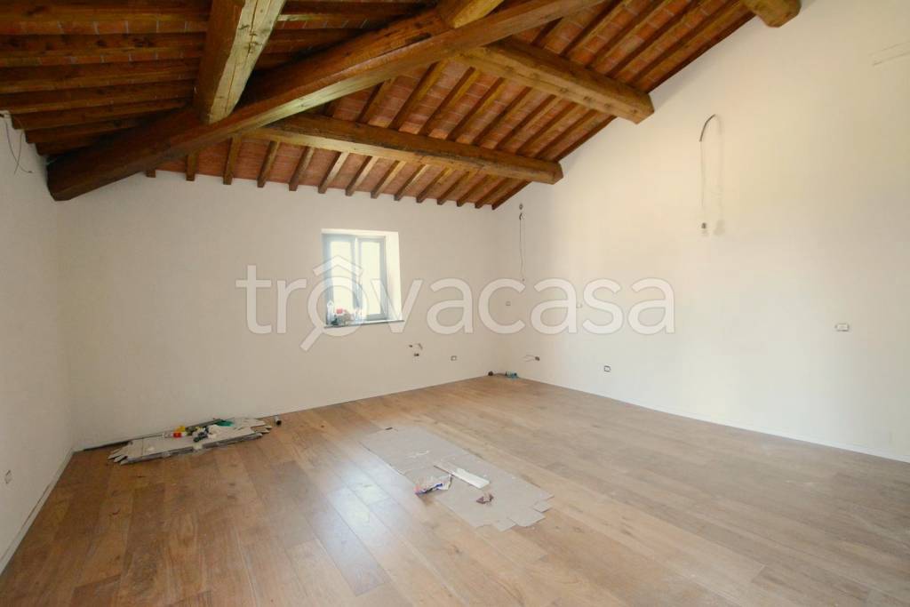 appartamento in vendita a Montespertoli