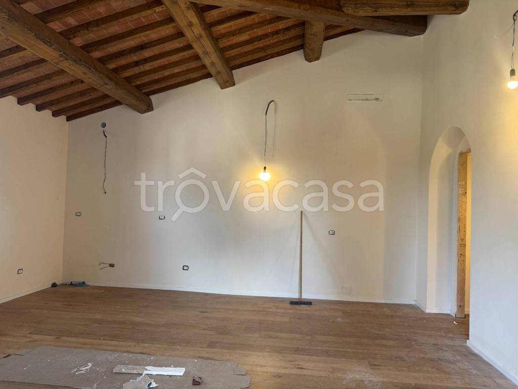 appartamento in vendita a Montespertoli