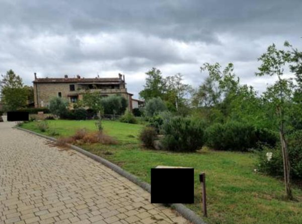 appartamento in vendita a Montespertoli