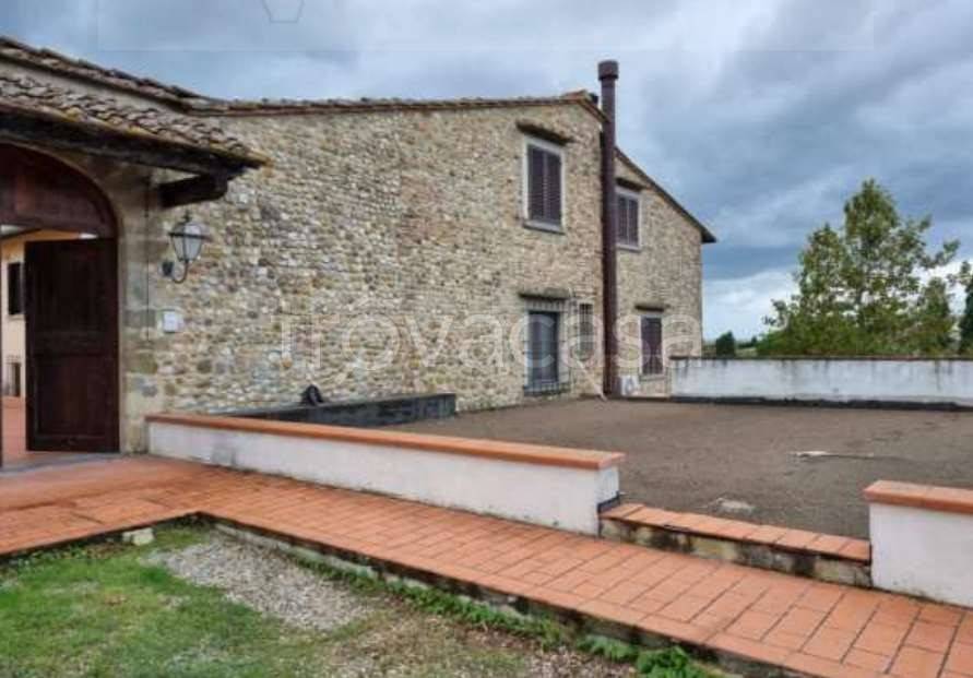 casa indipendente in vendita a Montespertoli