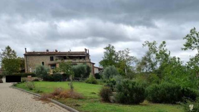 appartamento in vendita a Montespertoli