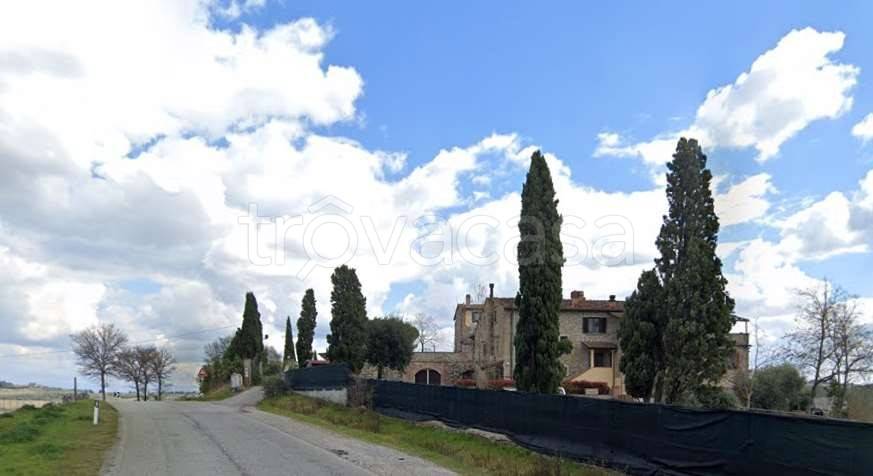 appartamento in vendita a Montespertoli