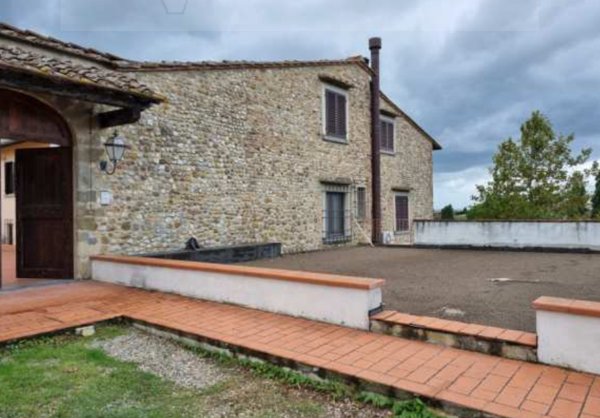 casa indipendente in vendita a Montespertoli