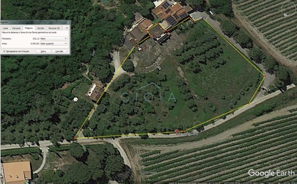 appartamento in vendita a Montespertoli