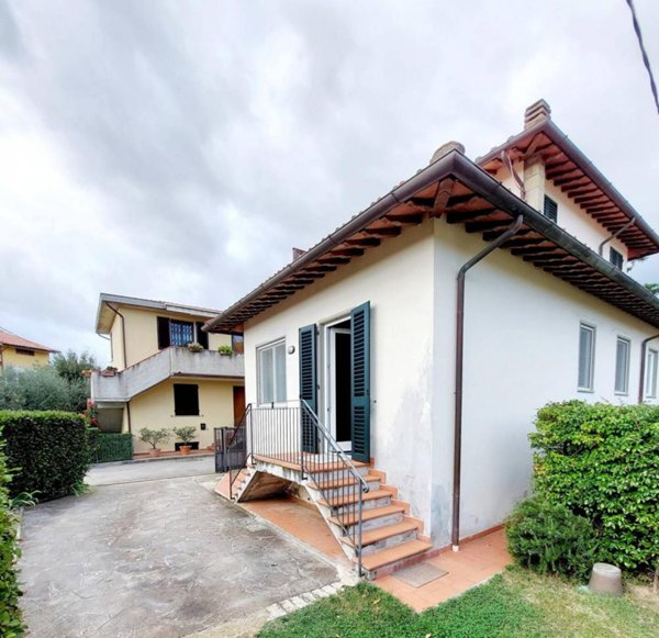 casa indipendente in vendita a Montespertoli