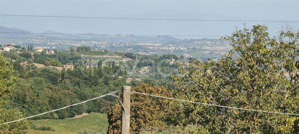 casa indipendente in vendita a Montespertoli in zona Convento