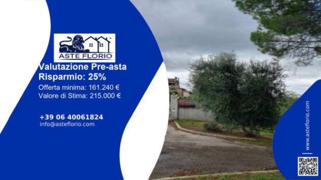 appartamento in vendita a Montespertoli
