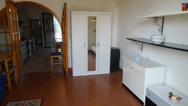 appartamento in vendita a Montespertoli
