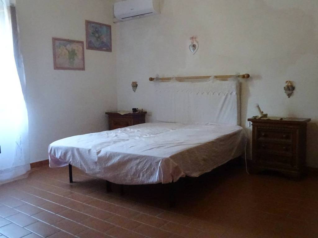 casa indipendente in vendita a Montespertoli