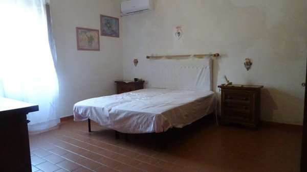 appartamento in vendita a Montespertoli