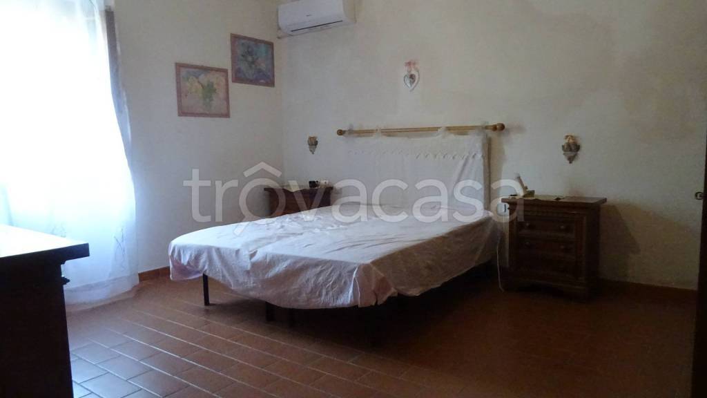 appartamento in vendita a Montespertoli