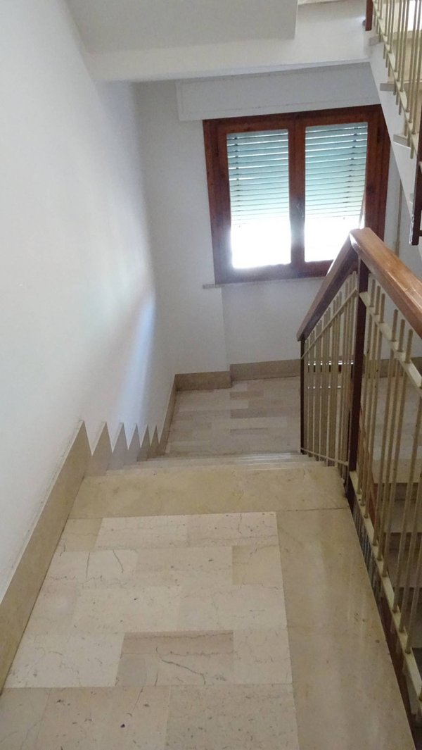 appartamento in vendita a Montespertoli
