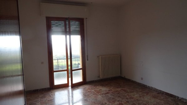 appartamento in vendita a Montespertoli