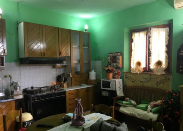 appartamento in vendita a Montespertoli in zona Poppiano