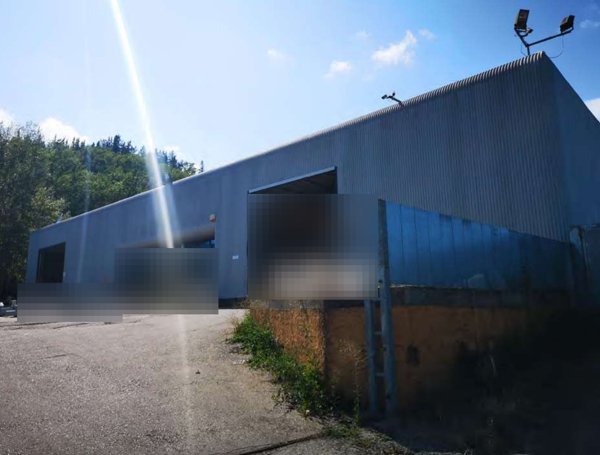 negozio in vendita a Montespertoli