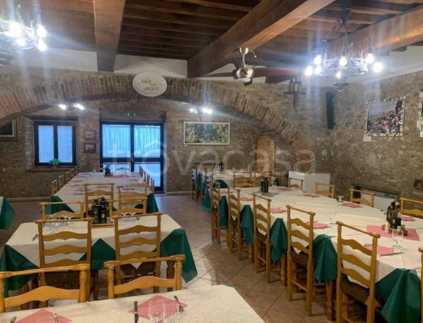 negozio in vendita a Montespertoli in zona Baccaiano