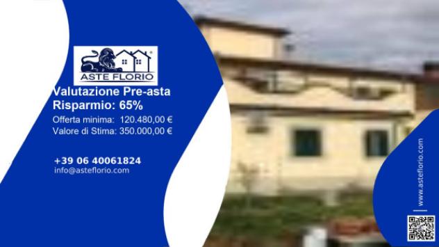 appartamento in vendita a Montespertoli