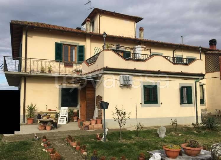 appartamento in vendita a Montespertoli