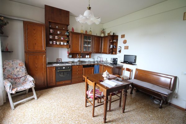 appartamento in vendita a Montespertoli