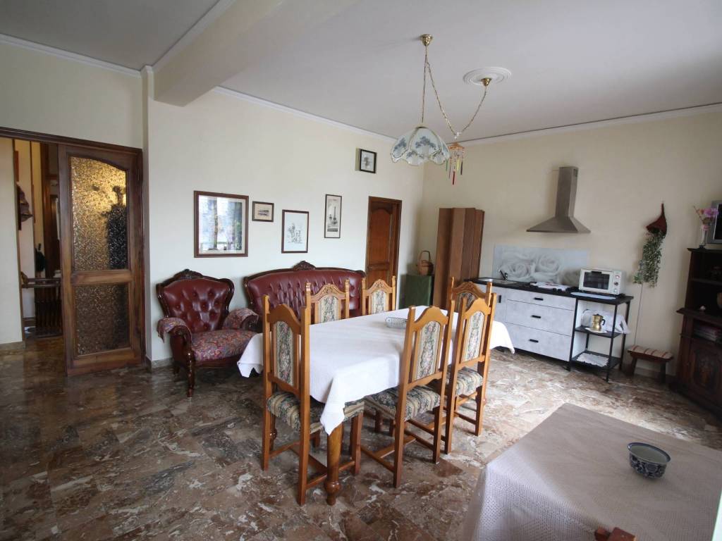appartamento in vendita a Montespertoli