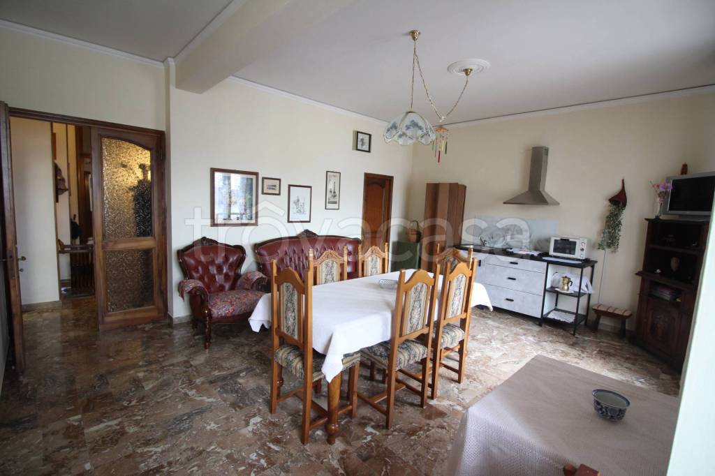 appartamento in vendita a Montespertoli