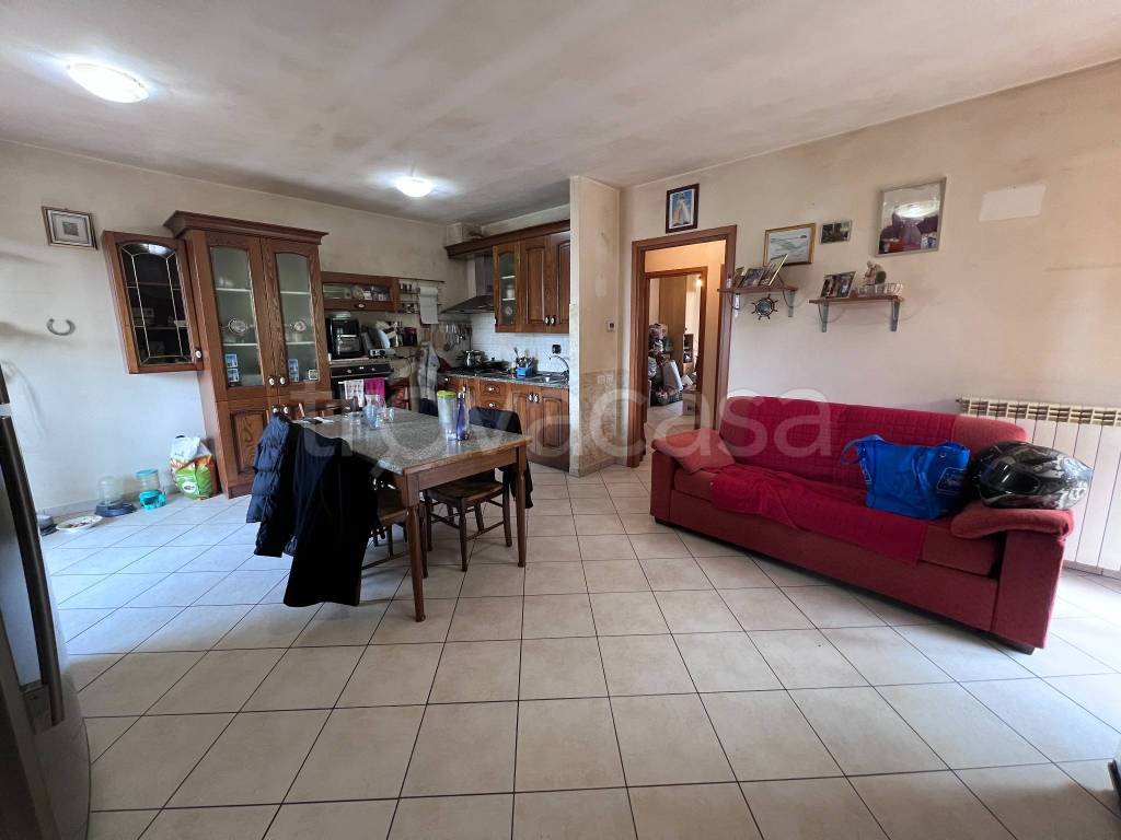 appartamento in vendita a Montespertoli