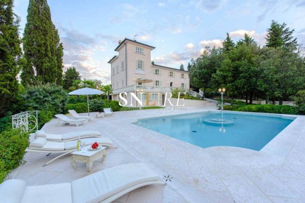 casa indipendente in vendita a Montespertoli in zona Botinaccio