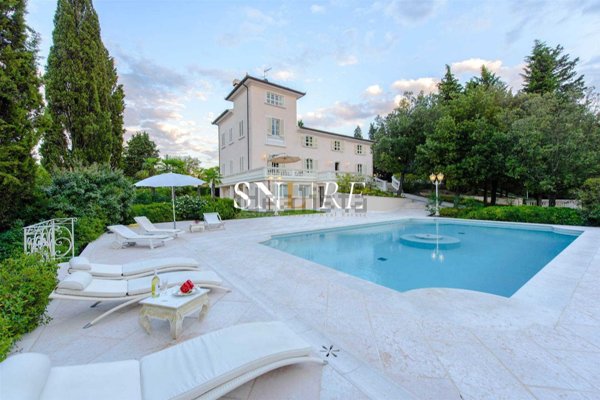 casa indipendente in vendita a Montespertoli