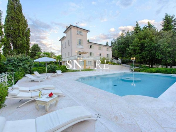 casa indipendente in vendita a Montespertoli