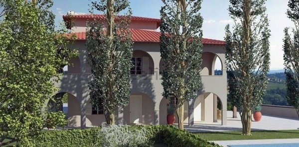 casale in vendita a Montespertoli