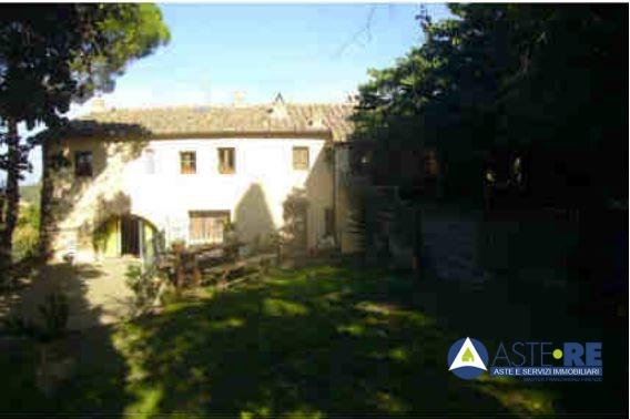 appartamento in vendita a Montespertoli