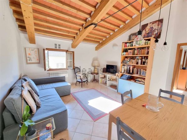 appartamento in vendita a Montespertoli