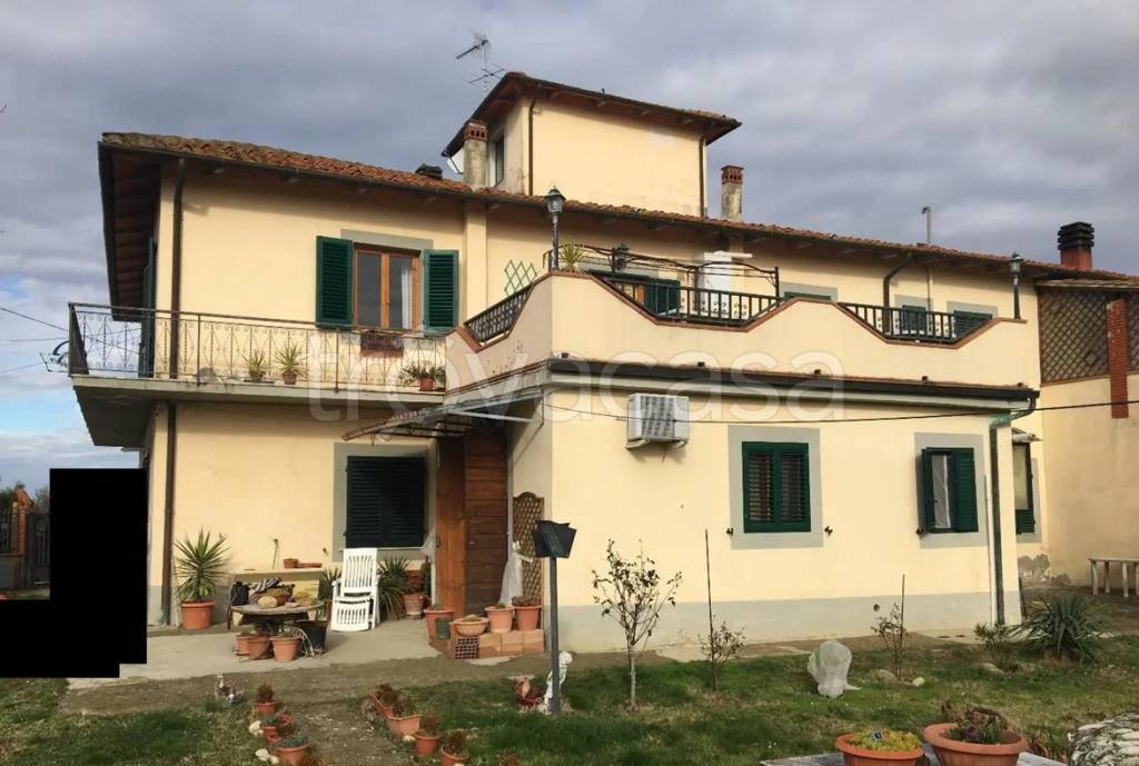appartamento in vendita a Montespertoli