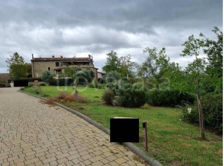 appartamento in vendita a Montespertoli
