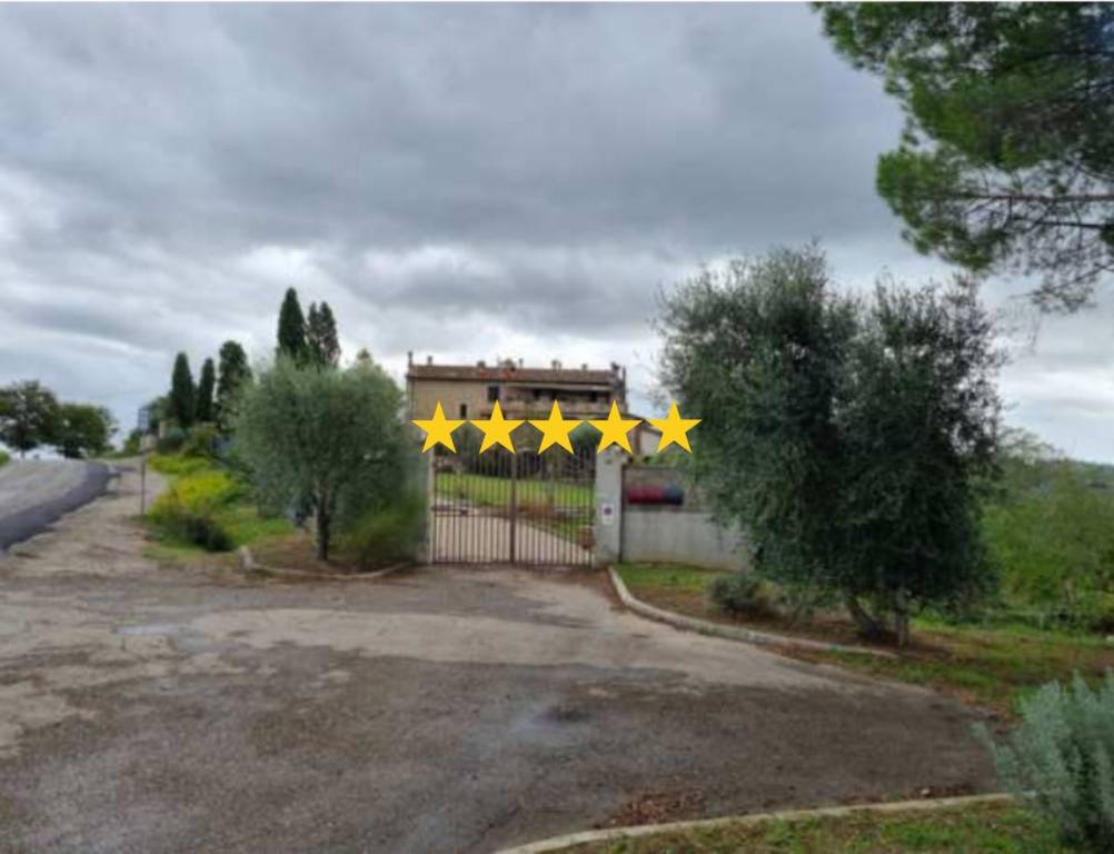 appartamento in vendita a Montespertoli