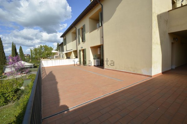 appartamento in vendita a Montespertoli