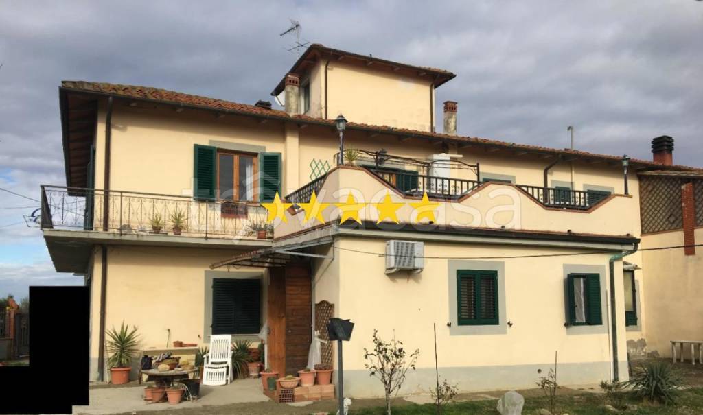 appartamento in vendita a Montespertoli