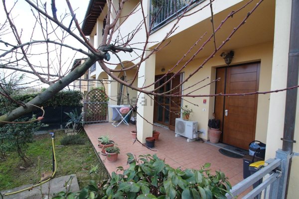 appartamento in vendita a Montespertoli