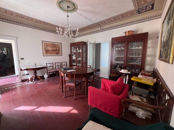 appartamento in vendita a Montespertoli