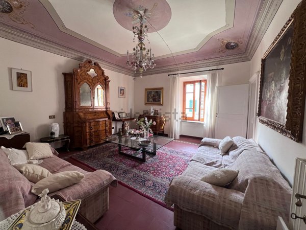 appartamento in vendita a Montespertoli