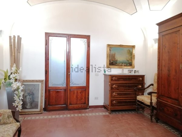 appartamento in vendita a Montespertoli