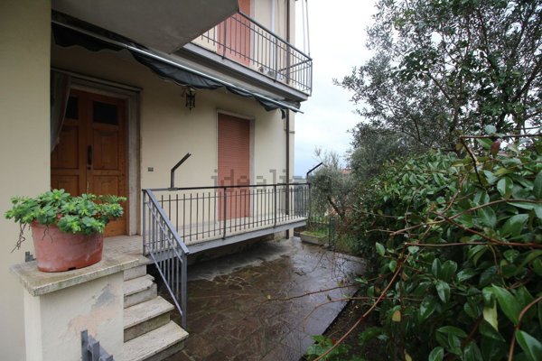 appartamento in vendita a Montespertoli