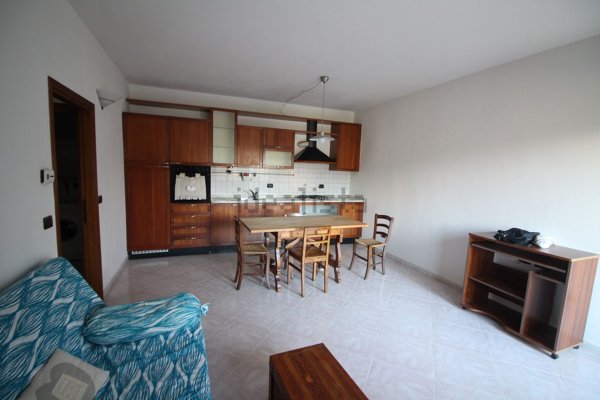 appartamento in vendita a Montespertoli