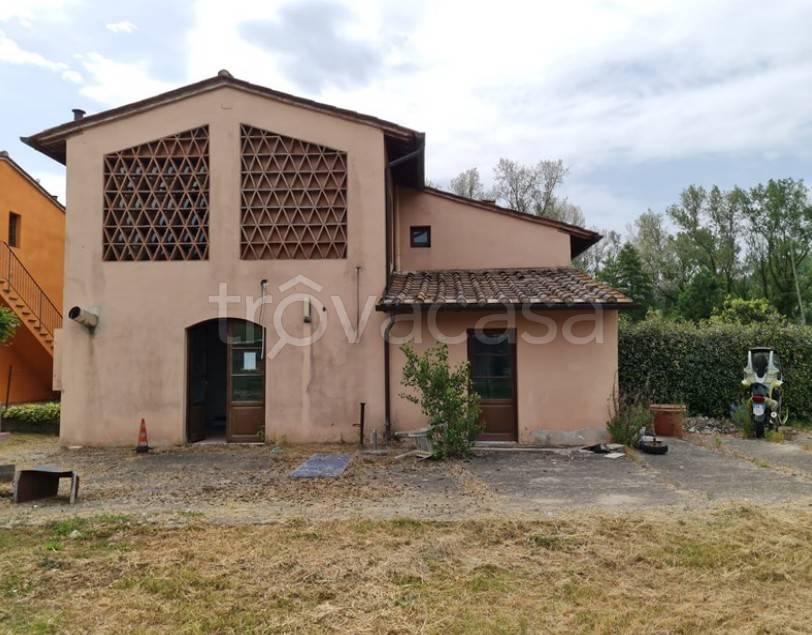 appartamento in vendita a Montespertoli
