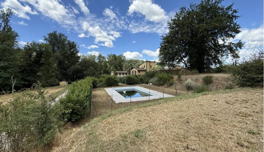 appartamento in vendita a Montespertoli