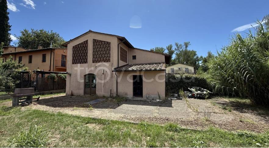 appartamento in vendita a Montespertoli