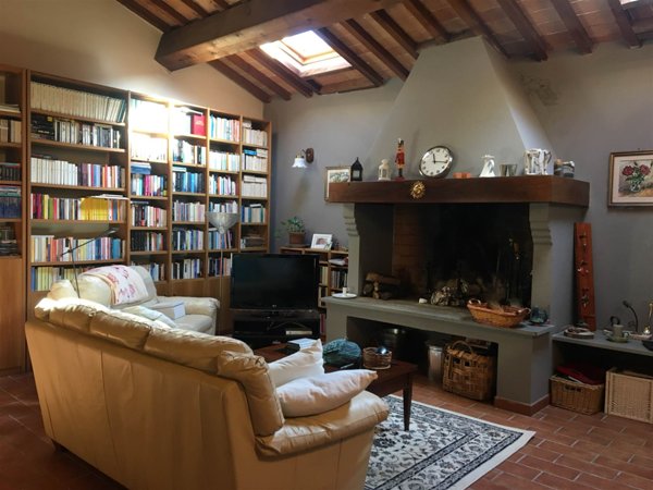 appartamento in vendita a Montespertoli
