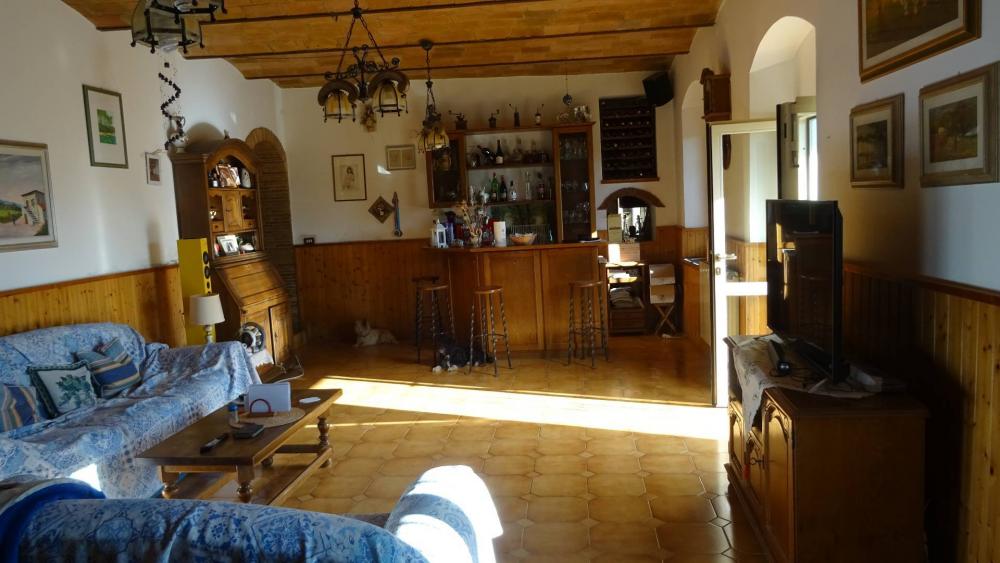casa indipendente in vendita a Montespertoli