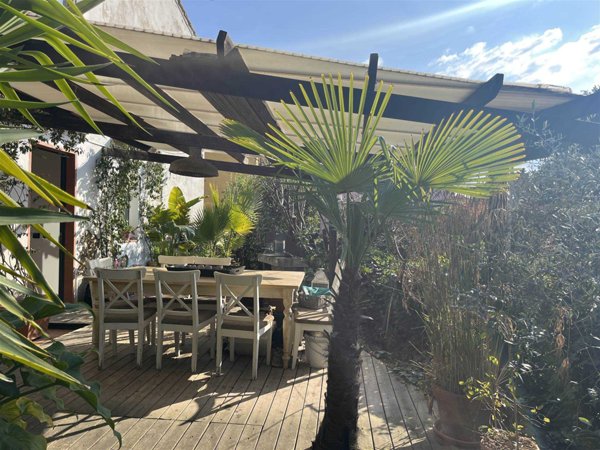 casa indipendente in vendita a Montespertoli